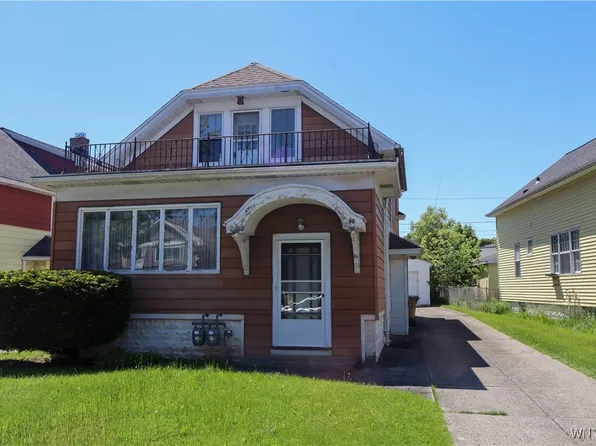 44 Pendennis Pl, Buffalo, NY 14225