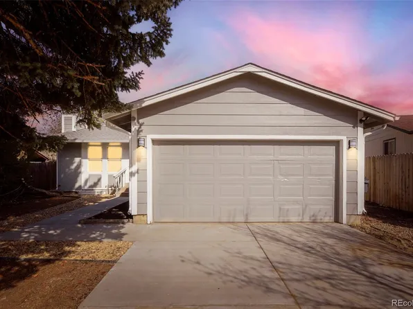 3584 S Olathe Way, Aurora, CO 80013