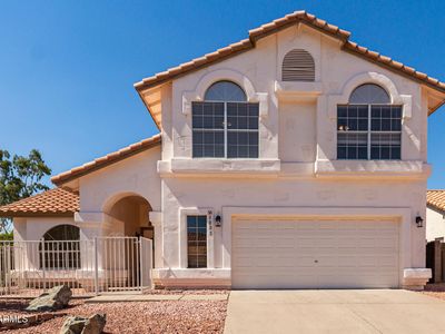 1202 E Libby St, Phoenix, AZ, 85022
