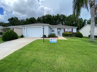 281 Corbett Dr, The Villages, FL 32162