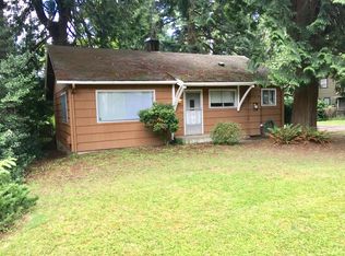 11112 SE Home Ave, Milwaukie, OR