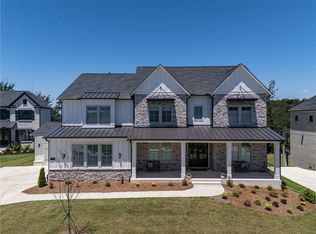 2996 Treeside Ter, Marietta, GA 30066