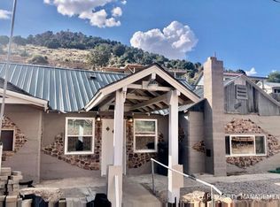 815 Newark St, Pioche, NV 89043