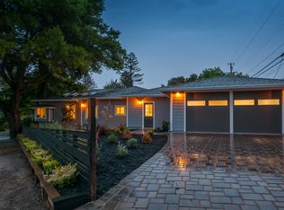 376 Glendale Rd, San Mateo, CA 94402