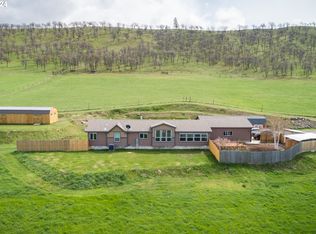 5940 Cherry Heights Rd, The Dalles, OR 97058