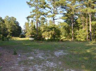 3077 McGoughan Mill Pond Rd, Bethune, SC 29009