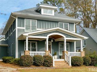 513 Mial St, Raleigh, NC 27608