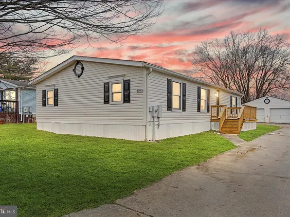 4035 Sharilyn Dr, Abingdon, MD 21009