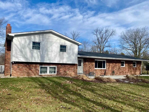 302 E 800 S, Lafayette, IN 47909