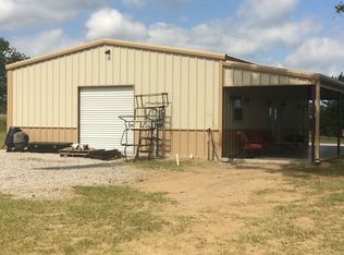 1086 Foxden Rd, Ardmore, OK 73401