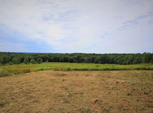 341 Pekin Rd LOT WP001, Clymer, NY 14724