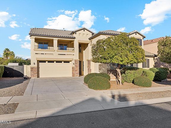 2nd image of 17858 W DAHLIA Drive