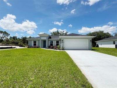 4895 Las Almanos Ave, North Port, FL, 34288