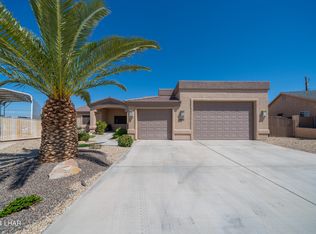 1450 Mandalay Pl, Lake Havasu City, AZ 86404