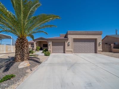 1450 Mandalay Pl, Lake Havasu City, AZ, 86404