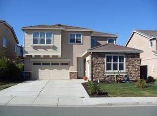 5407 Benttree Way, Antioch, CA
