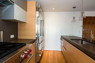 Rented by Keller Williams NYC