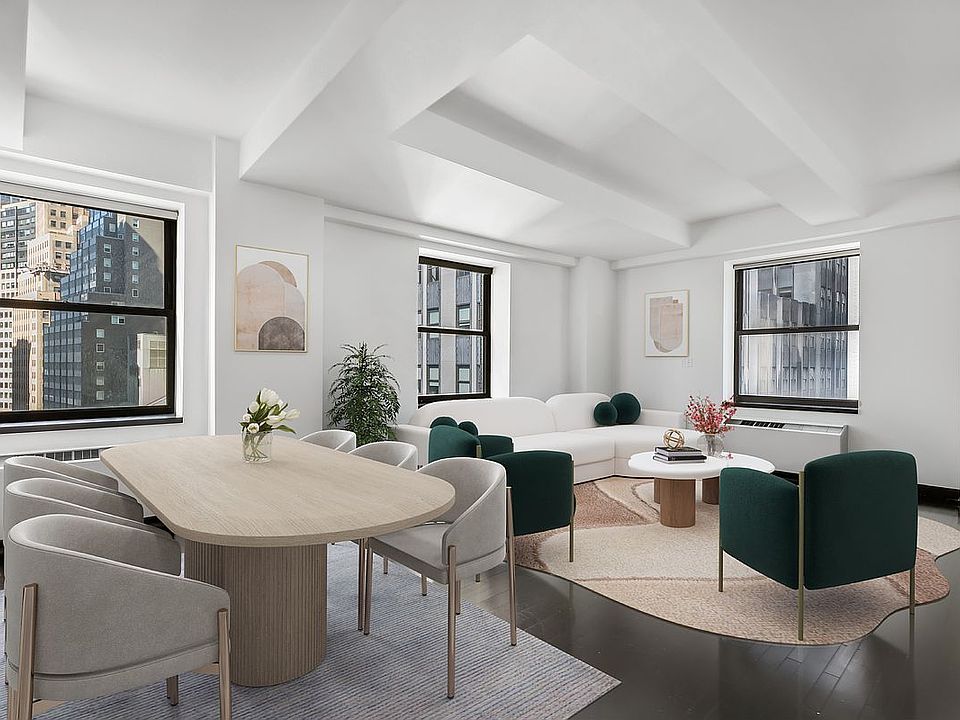 1st image of 20 Pine St APT 1408