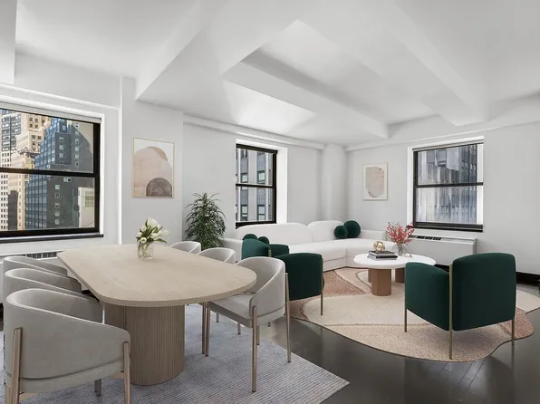 20 Pine St APT 1408, New York, NY 10005
