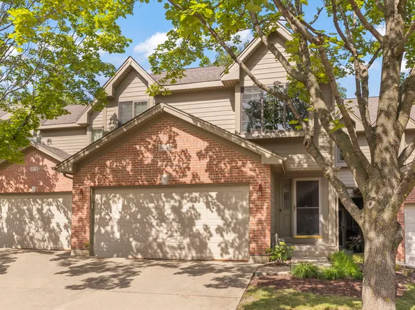 2034 Jeffrey Ct #2034, Elgin, IL 60123