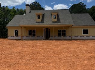 63 Paul Smith Rd, Covington, GA 30014