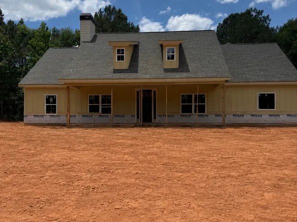63 Paul Smith Rd, Covington, GA 30014