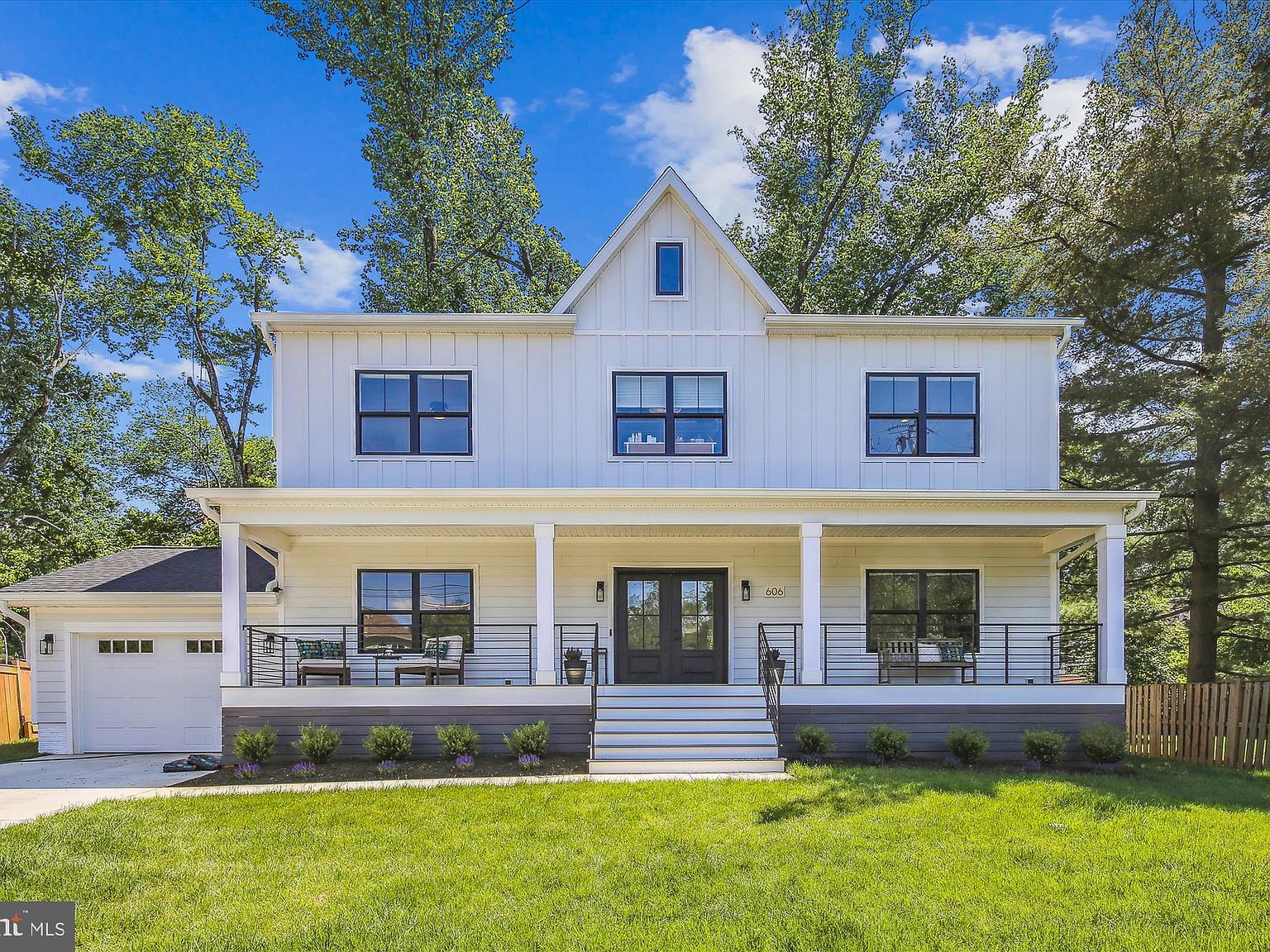 606 Gibson Dr SW, Vienna, VA 22180 Zillow