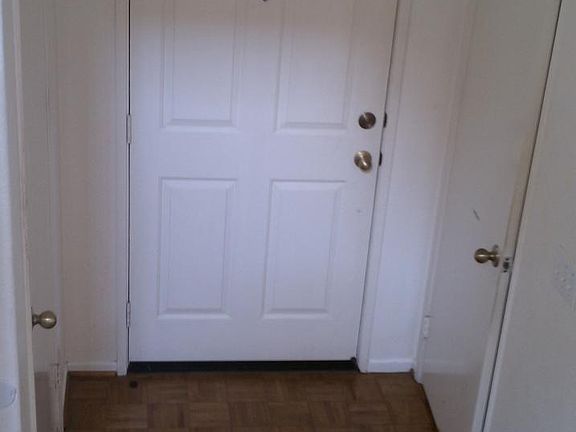 Bedroom #1