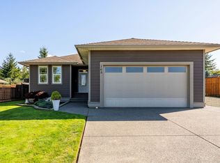 165 Strathcona Way, Strathcona, BC V9H 0B1