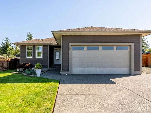 165 Strathcona Way, Strathcona, BC V9H 0B1
