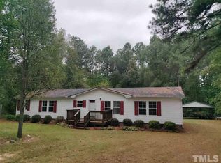 124 Starbright Ln, Clayton, NC 27520