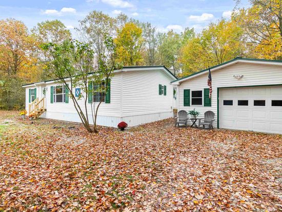 521 Sheldon Heights Road, Sheldon, VT 05483
