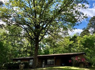 226 Humphreys Rd, Hot Springs, AR 71901