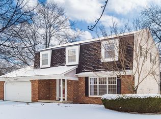 5404 Hollister St, Columbus, OH 43235