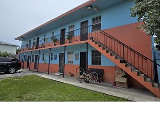 1540 NW 60th St, Miami, FL 33142