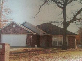 1013 Woods Ter, Chandler, OK 74834