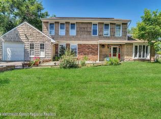 1555 Alamitos Dr, Lakewood, NJ