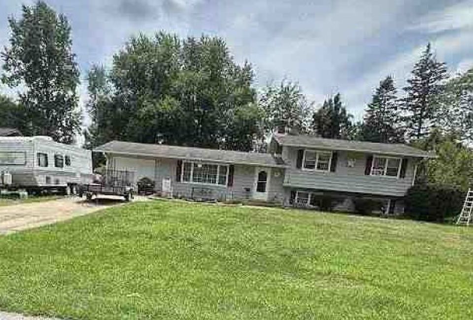 Property Front View
