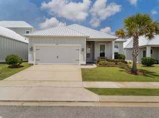 4853 E Cypress Loop, Orange Beach, AL 36561