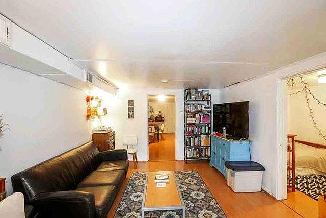 1st image of 3552 S Wolcott Ave APT 1