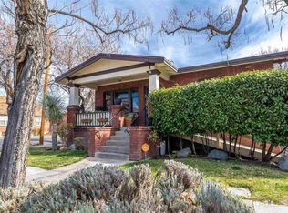 800 S Center St, Reno, NV 89501