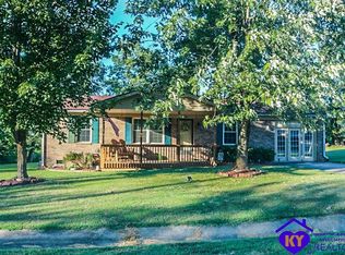 303 Kegley Dr, Leitchfield, KY 42754