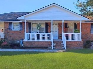 126 Hillcrest St, Manning, SC 29102