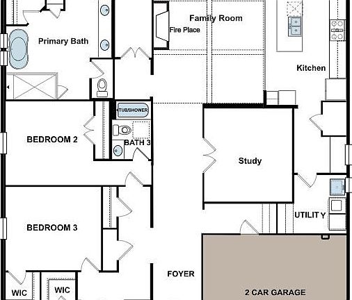 2nd image of this home