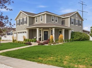 2189 N 1000 W, West Bountiful, UT 84087