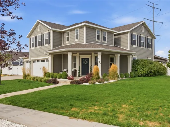 2189 N 1000 W, West Bountiful, UT 84087