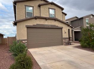 34713 S Kelvin Way, Red Rock, AZ 85145