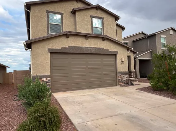 34713 S Kelvin Way, Red Rock, AZ 85145