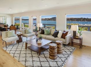 118 Cazneau Ave, Sausalito, CA 94965