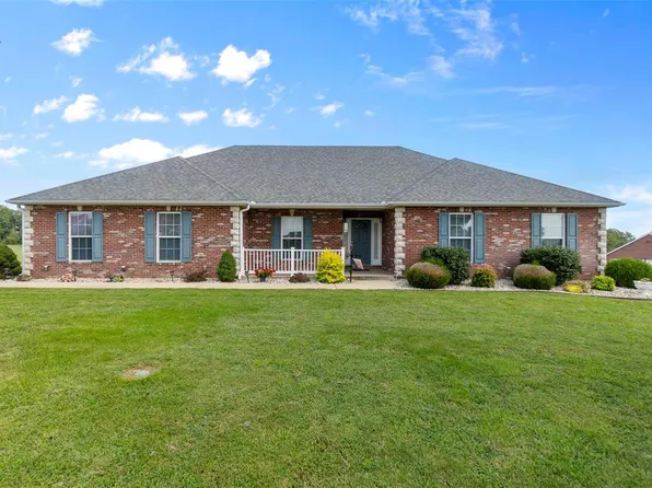 122 Tumbleweed Pass, Jackson, MO 63755